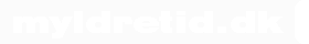 Myldretid.dk (til forsiden)